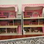 Large Wooden Dolls House Image 3