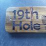 Sign sign, shed, golf, house number, sign, funny Image 3