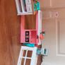 Barbie Dreamhouse and accessories Image 9