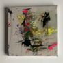 Original Abstract Painting by Artist Contemporary Irish Art Image 5
