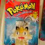 Pokemon merchandise from 1999 Image 7