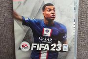 Nintendo Switch Fifa 23