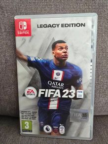 Nintendo Switch Fifa 23