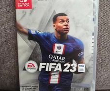 Nintendo Switch Fifa 23