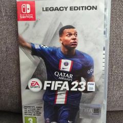 Nintendo Switch Fifa 23