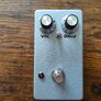 Jimmy Behan Maestro MFZ-1 Fuzz Pedal Image 4