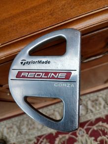 Taylormade Redline Corza Putter - Only 85