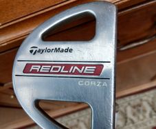 Taylormade Redline Corza Putter - Only 85