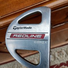 Taylormade Redline Corza Putter - Only 85