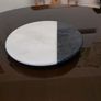 marble lazy susan Image 4