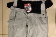 Kids ski pants