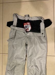 Kids ski pants