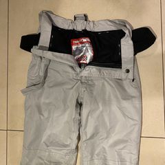 Kids ski pants