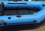 Inflatable Boat
