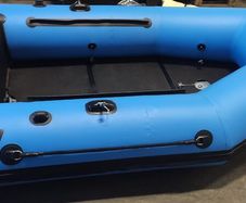 Inflatable Boat