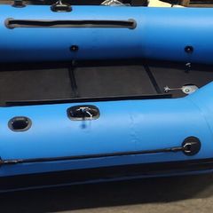 Inflatable Boat