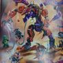 Lego .Ninjago 71832 Thunderfang Image 2