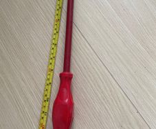 Long Phillips head screwdriver
