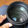 Nikon Af-i 300mm  F2.8 If Ed Image 4