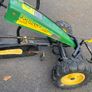 Berg john Deere go-cart Image 9