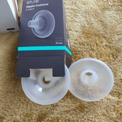 Elvie pump nipple cushions 19mm
