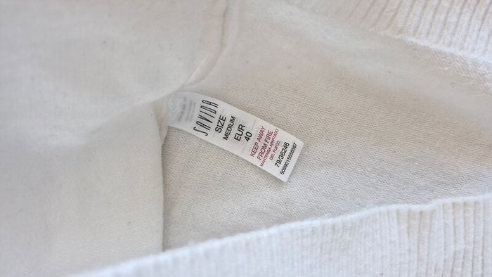Savida hoodie