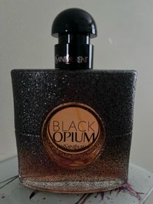 Yves Saint Laurent Black Opium Floral Shock 50ml