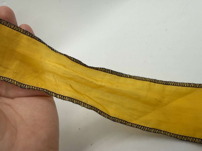 wwe WWF Hulk Hogan Vintage headband