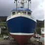 Large fishing boat Image 10