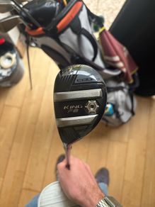 Golf Hybrid
