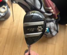 Golf Hybrid