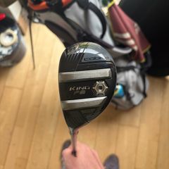 Golf Hybrid