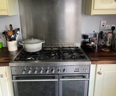 Cooker