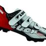 Luck Extreme Cycling Shoes UK Size 6.5 Image 3