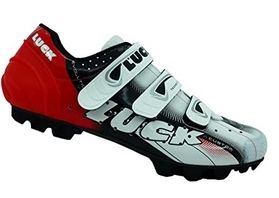 Luck Extreme Cycling Shoes UK Size 6.5
