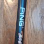 Vintage Ping ISI Tour Karsten Wood 7 Ping graphite shaft Image 4