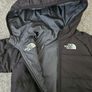 North Face Baby Reversible Perrito Hooded Jacket 18-24 Months Image 2