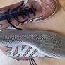 Nike Mercurial Astro boots, size 6 Image 4