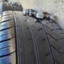 Audi A5 18" wheels Image 3