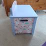 Child's Toy Storage Trunk Image 3