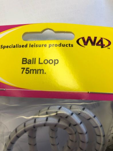 Ball Loop
