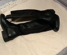 Tall boots Size 40