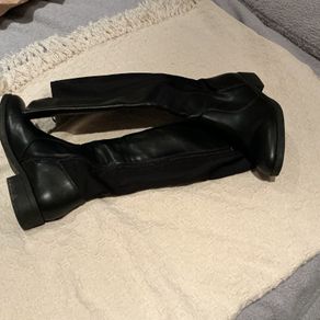 Tall boots Size 40