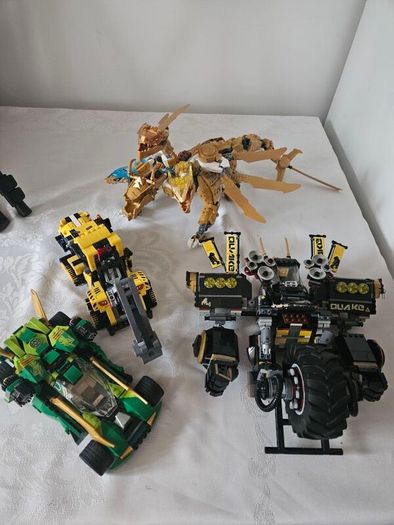 lego sets