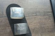 Vintage Silver Napkin rings