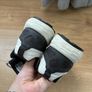 New Balance Fresh Foam Crag v2 trail running shoes,black-and-white mesh upper and a chunky, textured foam midsole Size7(40,5) Image 9