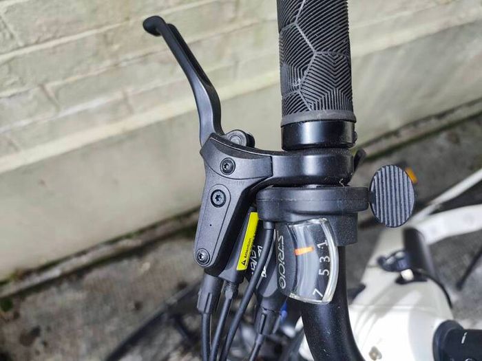 e bike