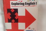 "EXPLORING ENGLISH " Stories for Inter Cert 1960's &amp; 70,'