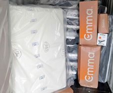 Original Full Foam Genuine Emma. Mattresses Instock. Single Double King Superking Sizes Available