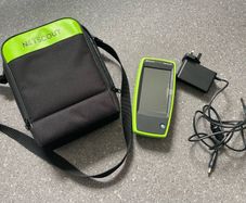 Netscout AirCheck G2 Wireless Network Tester Analyzer NetAlly